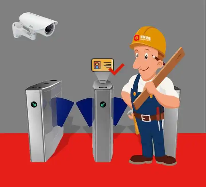 建立勞務實名制管理系統對農民工的意義! 建立勞務實名制管理系統對農民工的意義!