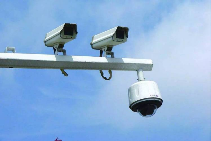 工地視頻監控系統的重要性！知行華智