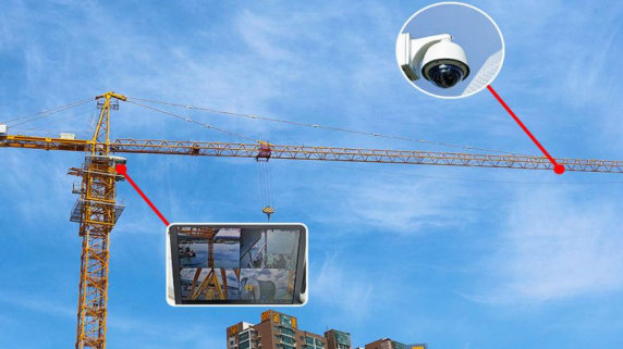 淺談人工智能在智慧工地中的應(yīng)用 淺談人工智能在智慧工地中的應(yīng)用