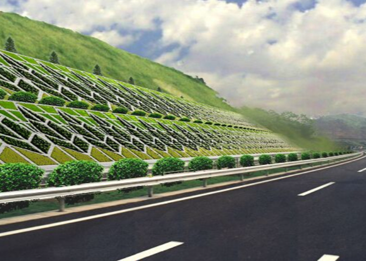 淺談邊坡在線監測系統的意義 淺談邊坡在線監測系統的意義