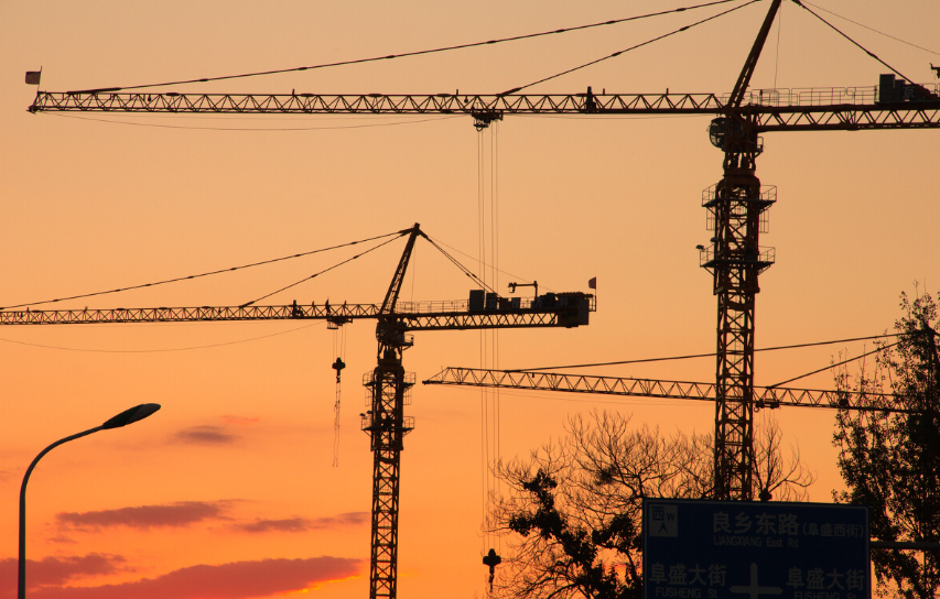 智慧工地安全篇:吊鉤可視化系統在建筑行業中的重要性! 智慧工地安全篇:吊鉤可視化系統在建筑行業中的重要性!