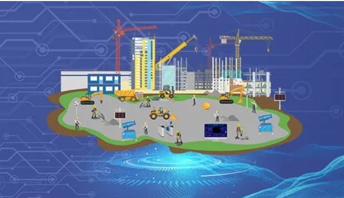 智慧工地物聯(lián)網(wǎng)應(yīng)用,改變傳統(tǒng)施工方式! 智慧工地物聯(lián)網(wǎng)應(yīng)用,改變傳統(tǒng)施工方式!