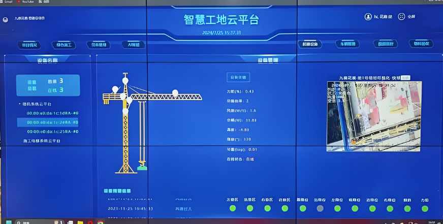 智慧工地的最終目的是什么? 智慧工地的最終目的是什么?