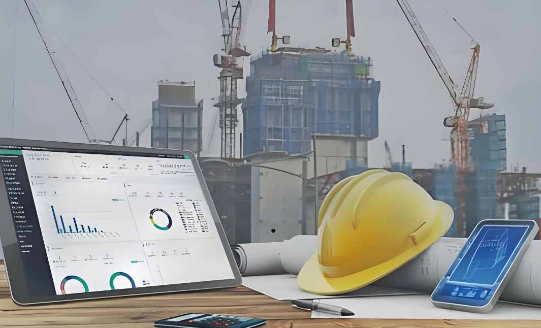 智慧工地管理平臺(tái),提升施工效率與安全 智慧工地管理平臺(tái),提升施工效率與安全