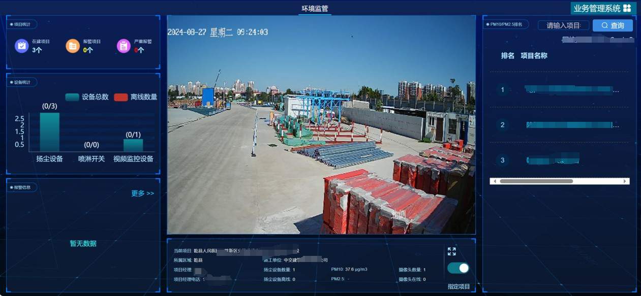 知行華智的揚(yáng)塵監(jiān)測系統(tǒng)好用嗎?報(bào)價(jià)是多少? 知行華智的揚(yáng)塵監(jiān)測系統(tǒng)好用嗎?報(bào)價(jià)是多少?