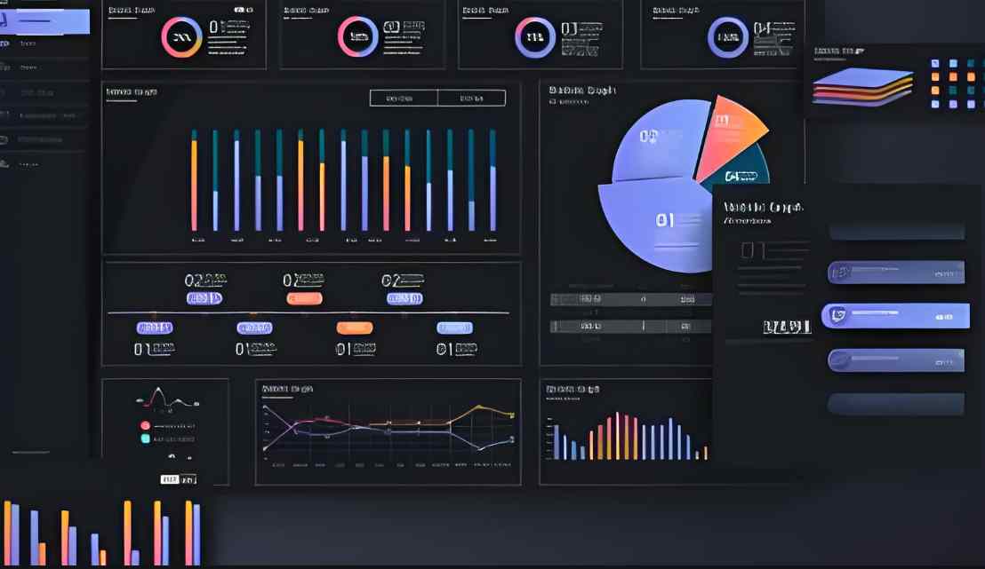 如何選擇好用的工程項目管理系統? 如何選擇好用的工程項目管理系統?