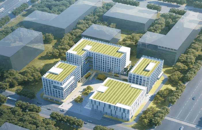 智慧工地賦能！建設(shè)“好房子” 把好安全質(zhì)量關(guān)