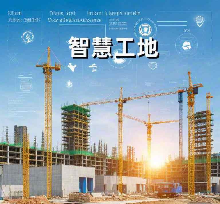 工程管理變革,智慧工地引領(lǐng)能效提升! 工程管理變革,智慧工地引領(lǐng)能效提升!
