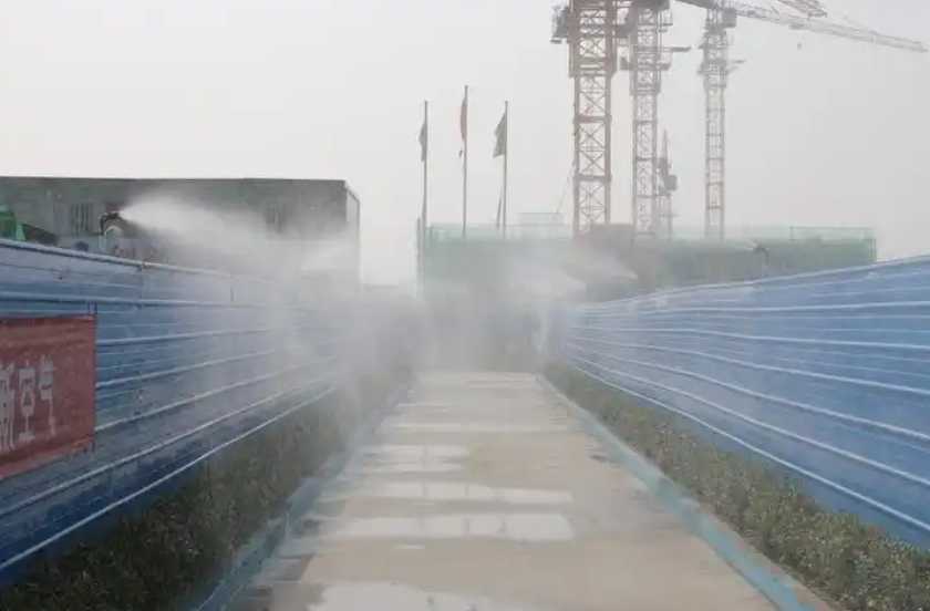 實時揚塵監測系統數據平臺有什么功能?哪家能做? 實時揚塵監測系統數據平臺有什么功能?哪家能做?