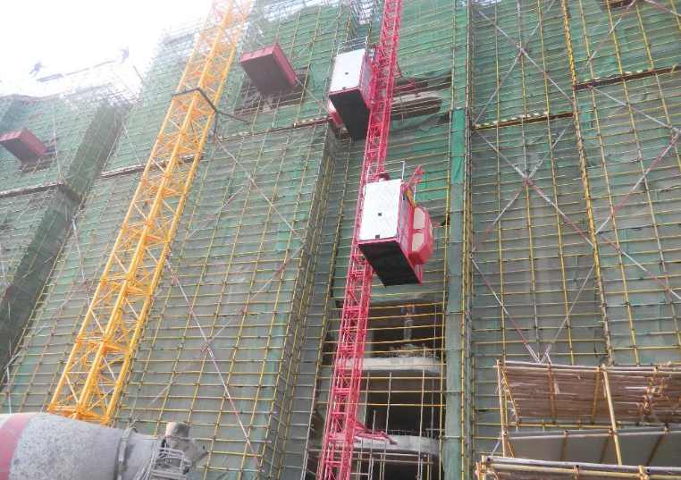 企業(yè)如何實(shí)現(xiàn)升降機(jī)監(jiān)測系統(tǒng)的數(shù)字化升級(jí)？