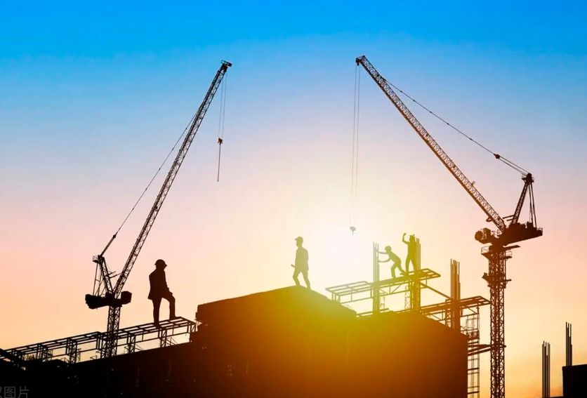 打造智能建筑工程項目管理系統, 解決施工管理痛點! 打造智能建筑工程項目管理系統, 解決施工管理痛點!