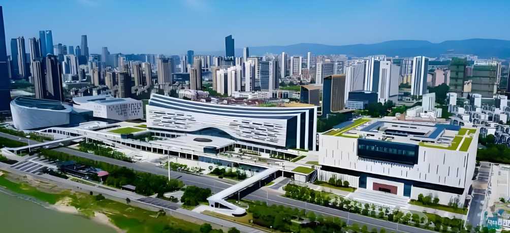 數(shù)字化、綠色化齊發(fā)展:江西建工構(gòu)建智慧工地新篇章 數(shù)字化、綠色化齊發(fā)展:江西建工構(gòu)建智慧工地新篇章