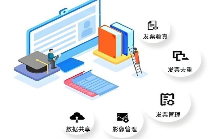 發票管理：堵住稅務風險的缺口