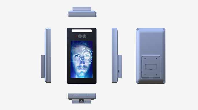 人臉識(shí)別ZH-200